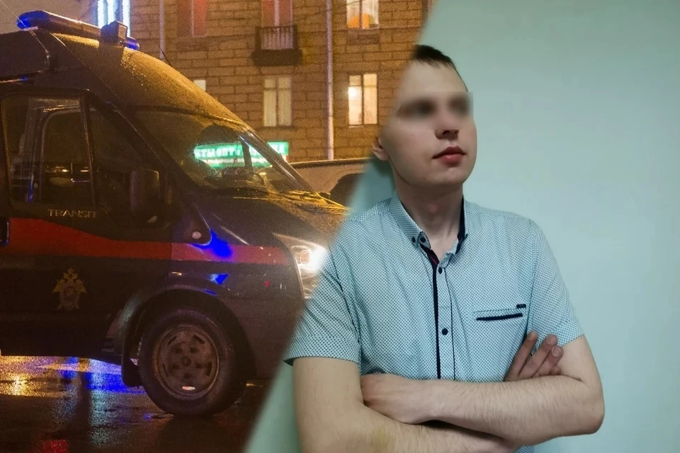 Причину конфликта, из-за которой подросток убил 27-летнего рязанца, назвал СК.