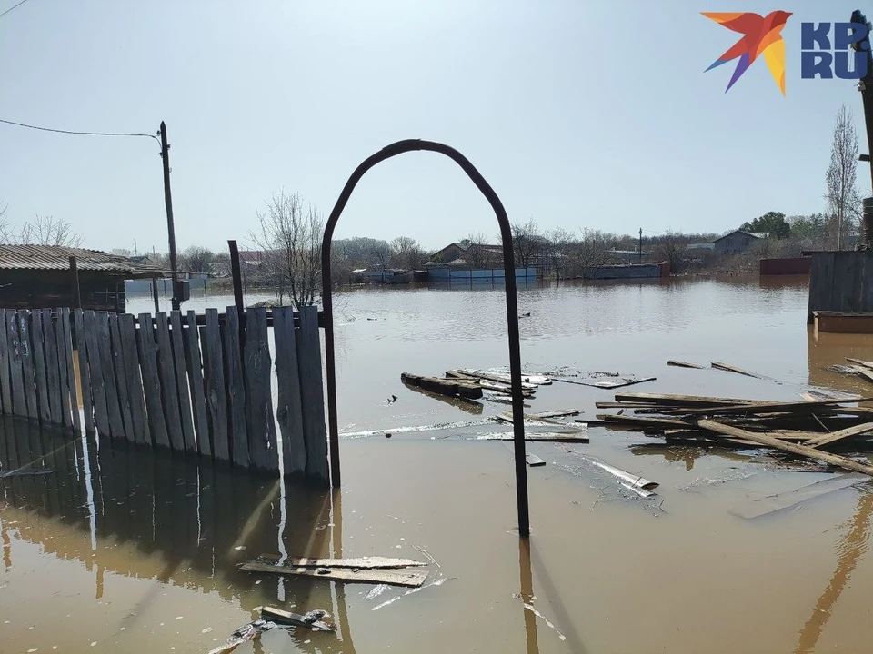 Работы ведутся на водозаборах и объектах канализационного хозяйства.