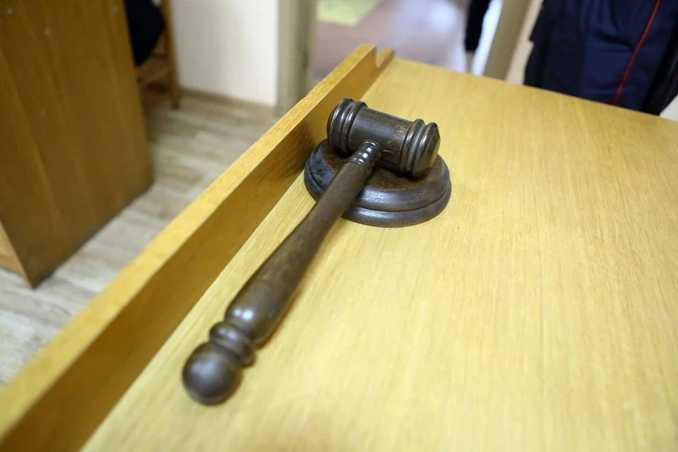 ТАСС: фигурант дела комбрига ВДВ Фролов не признал вину и возмутился арестом