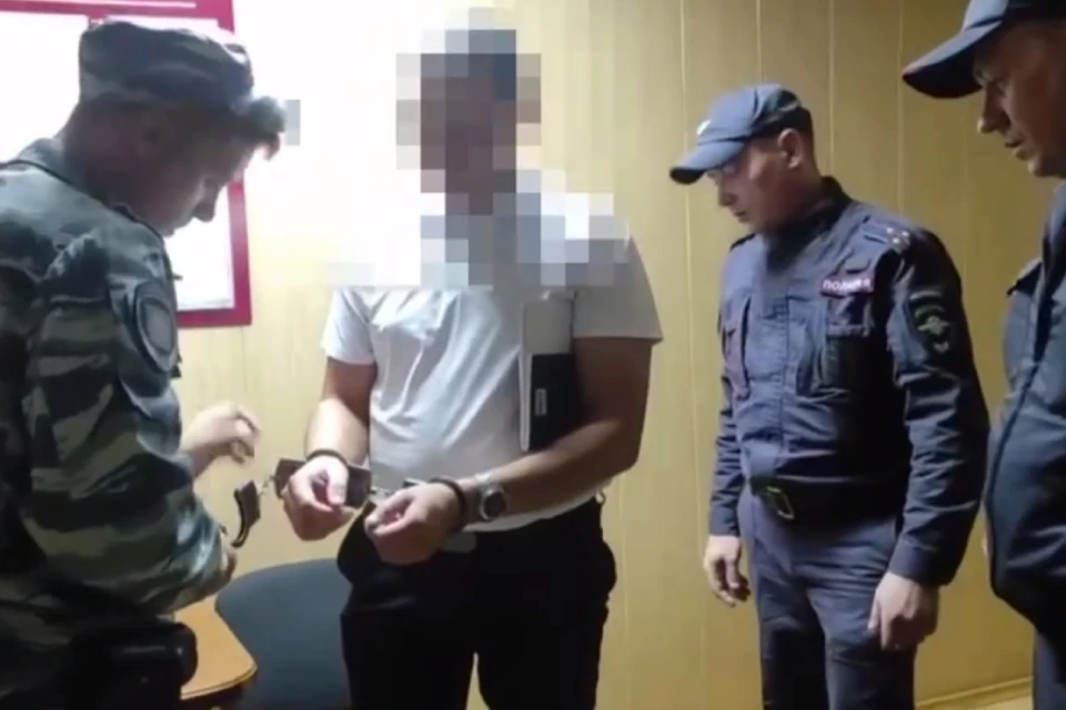 СК задержал гендиректора ресурсоснабжающей организации в Нижнеудинске.