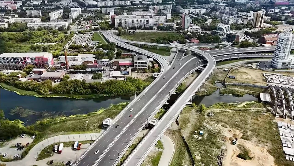 Фото: администрация Челябинска