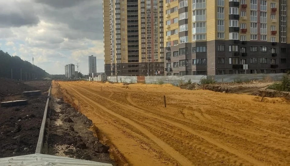 Фото администрации города Липецка