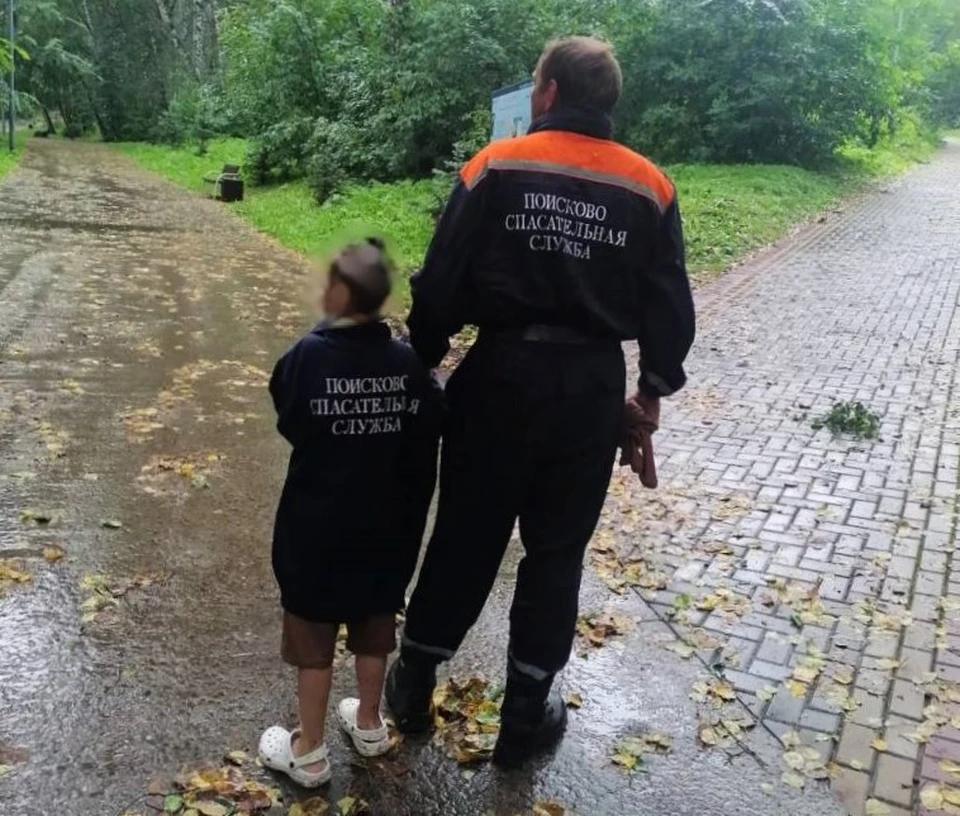 Фото: ОГБУ "ТО ПСС"