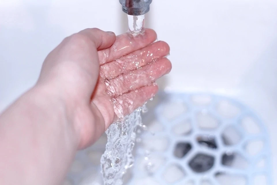 В Кирове заменят почти 13 километров водопровода