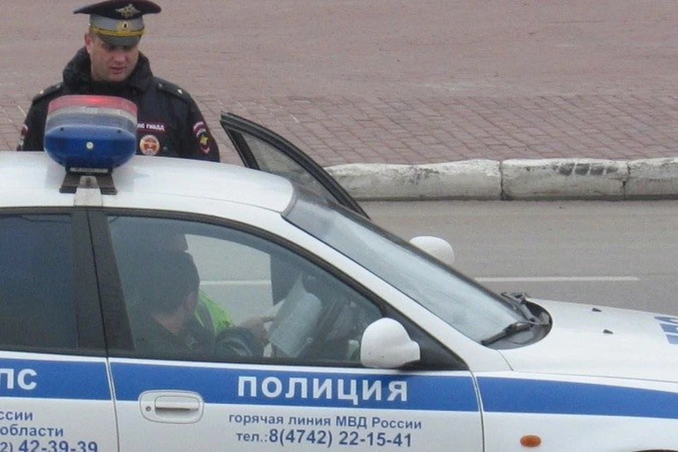 Также в рамках акции «Пешеход» оштрафовали 74 водителей