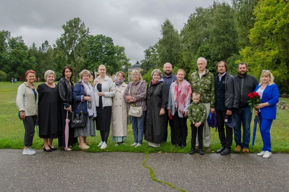 Фото: Пресс-служба музея-заповедника