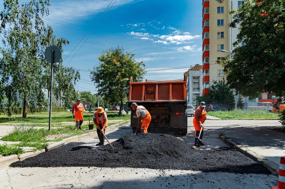 Фото: пресс-служба правительства Липецкой области.