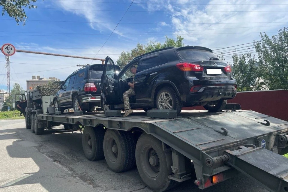 Фото: ГУФССП по Челябинской области