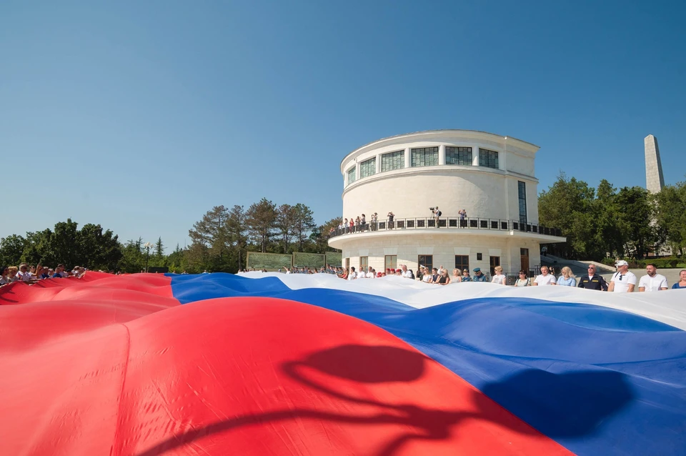 Мероприятие объединит сотни людей. Фото: sevmuseum.ru