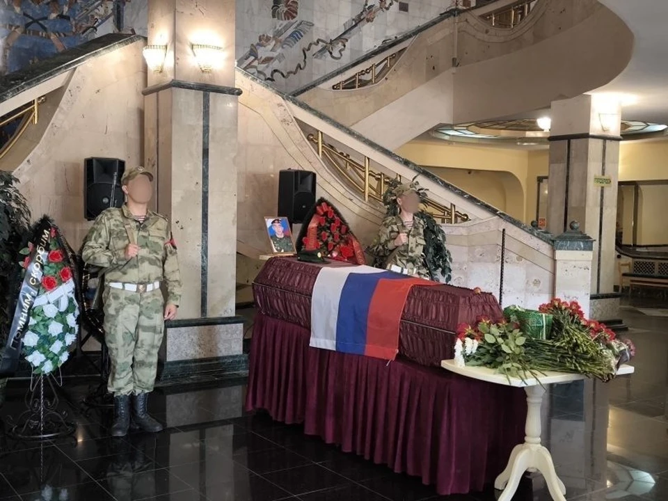 Фото: администрация Октябрьского района
