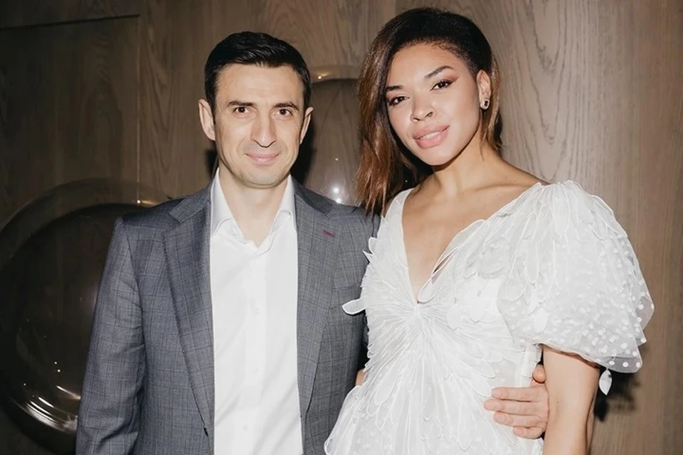 Катерина Кейру гордится сыном: «У меня растет мужчина»