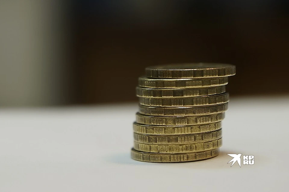 Долг Свердловской области быстро растет