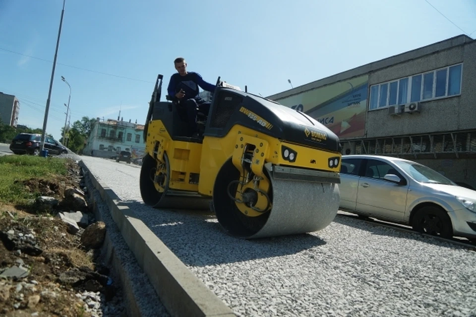 Приемка школьных маршрутов в Ульяновской области стартовала 1 августа. Фото архив КП