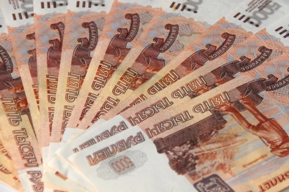 Москвичи отправили пострадавшим в Курской области более 9 млн рублей