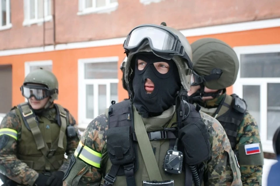 Штурм ИК-19 в Волгоградской области, где заключённые взяли заложников, завершён