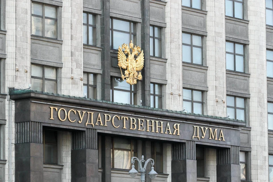 В Госдуму внесен законопроект о высылке из России мигрантов с судимостью