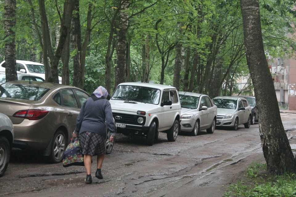 В республике пришло похолодание