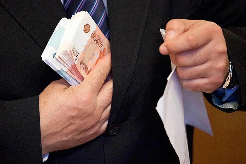 В Госдуме предупредили об опасности зарплаты «в конверте»
