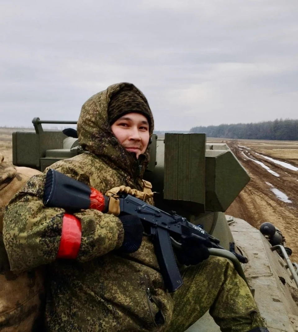 Фото: администрация Муравленко