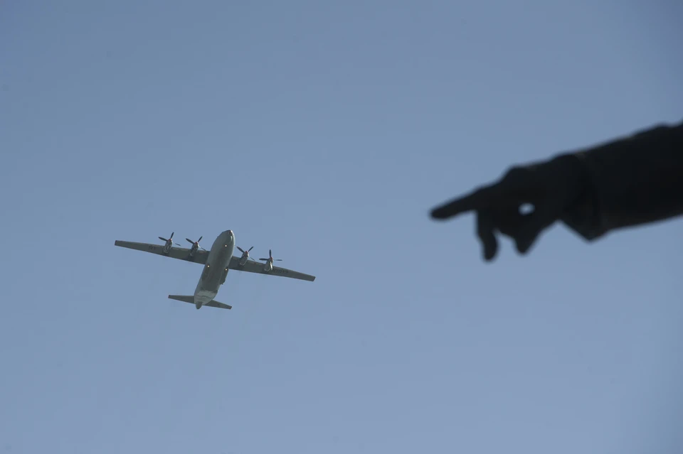 МЧС РФ: Число пострадавших после жесткой посадки самолета АН-2 выросло до семи