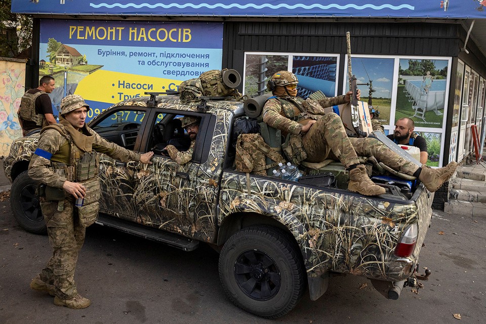Последние новости о ситуации вокруг Украины на 3 сентября 2024 года: Почему украинцев начали готовить к большому поражению и как Киев вербует иностранных наемников