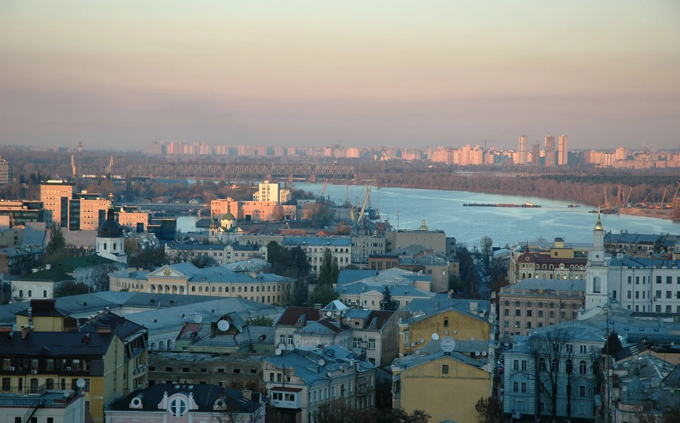 Forbes: главу «Укрэнерго» Кудрицкого уволили из-за плохой защиты энергообъектов