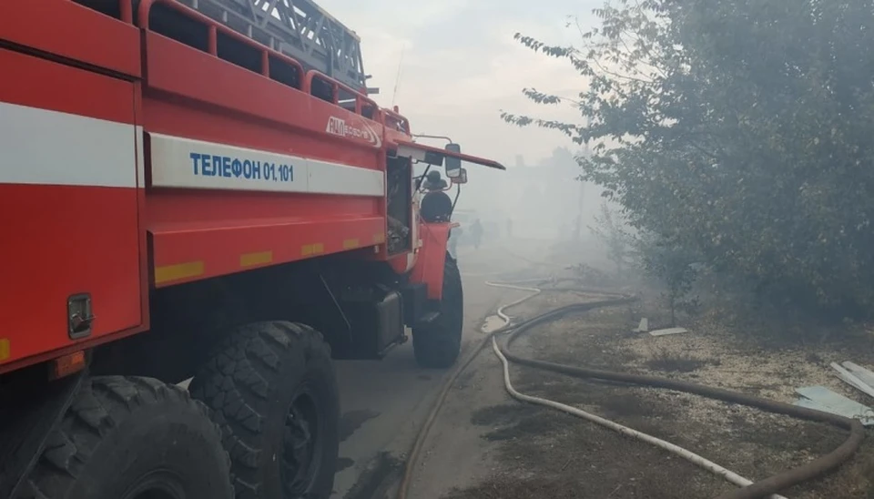 Фото администрации города Липецка