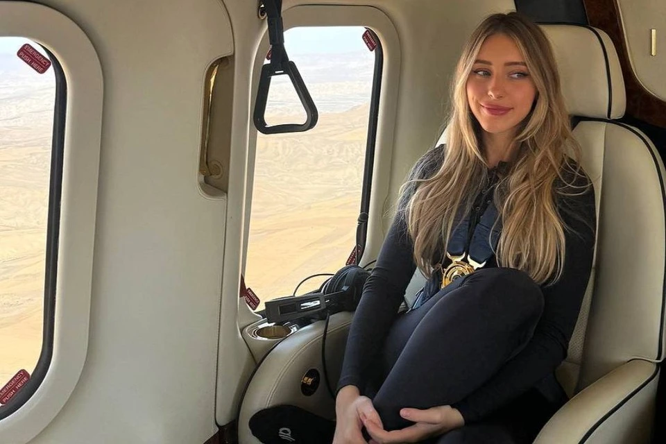 Спутница Дурова прервала молчание после ареста бизнесмена в Париже: Рассказала всё, как на духу