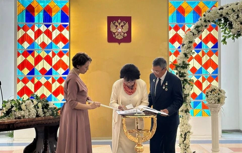 Фото: правительство Якутии.