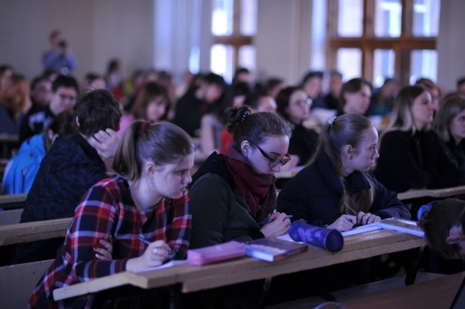 Акция в Ульяновской области проходит со 2 по 30 сентября. Фото архив КП