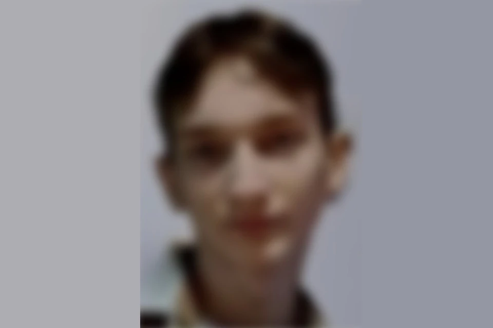 В Новосибирске завершились поиски 15-летнего подростка с татуировкой. Фото: ДПСО «ЛизаАлерт НСО»