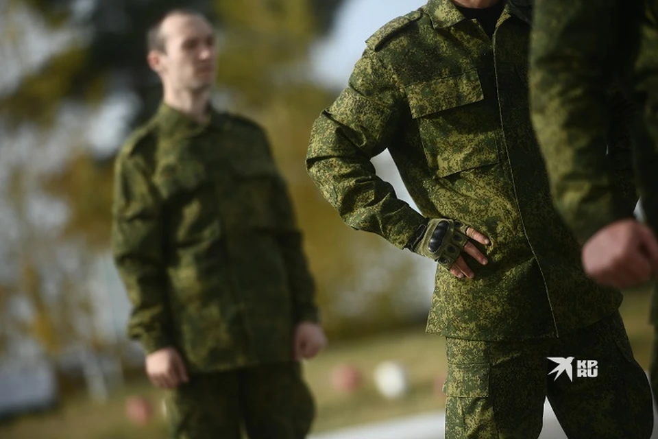 Выплаты смогут получить родители и дети бойцов