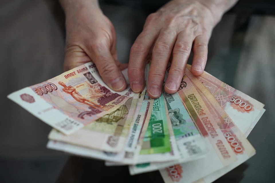 Иванова-Швец: В 2025 году индексация пенсий пройдет в феврале и апреле