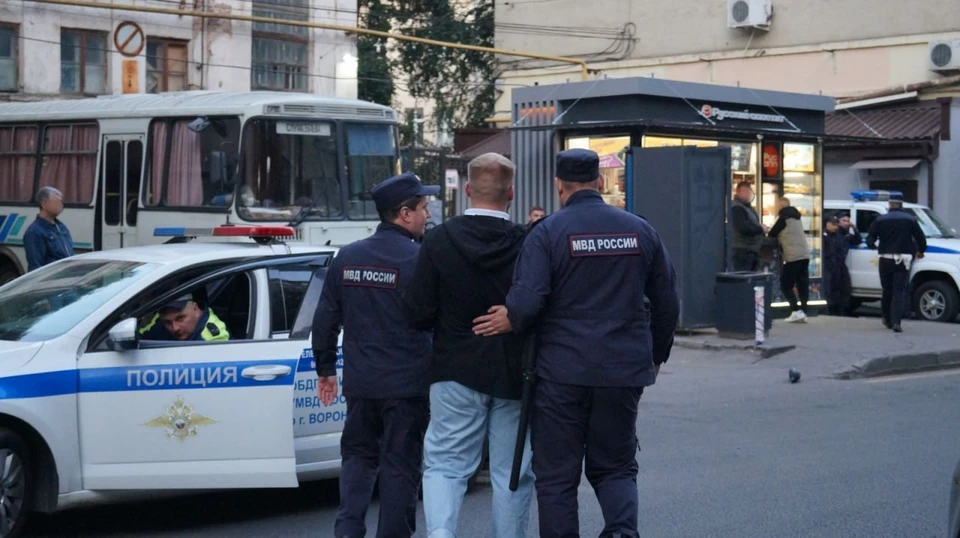 Фото ГУ МВД по области