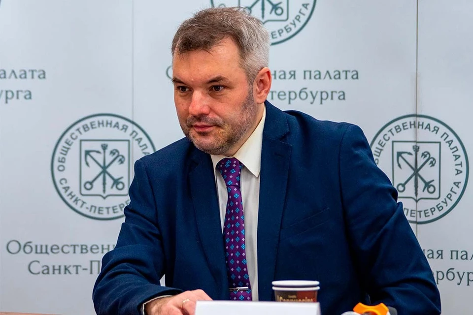 За кандидатуру Беглова проголосовали почти 60% избирателей. Фото: vk.com/opalataspb