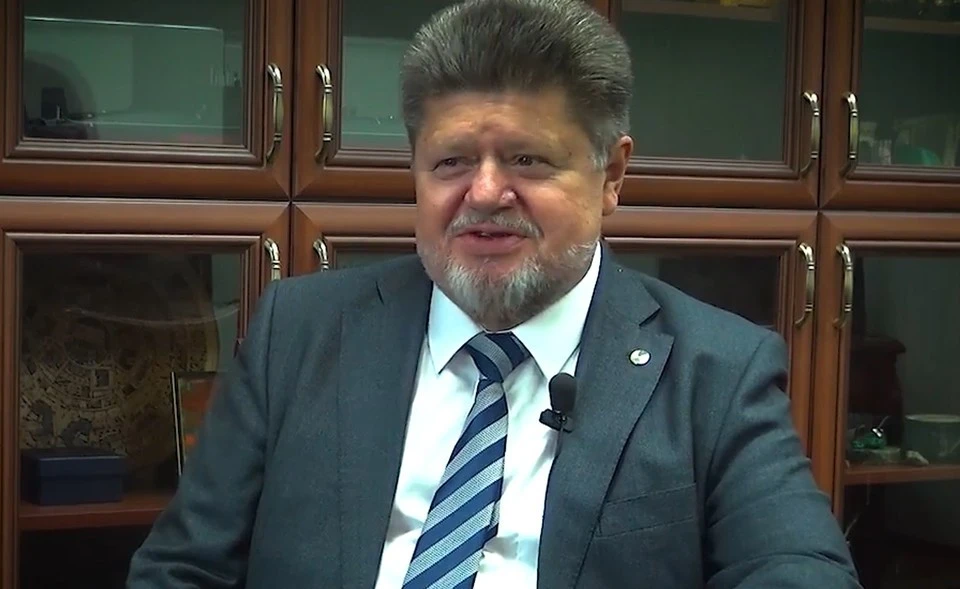 Суд арестовал имущество бывшего главного нарколога Минздрава Евгения Брюна