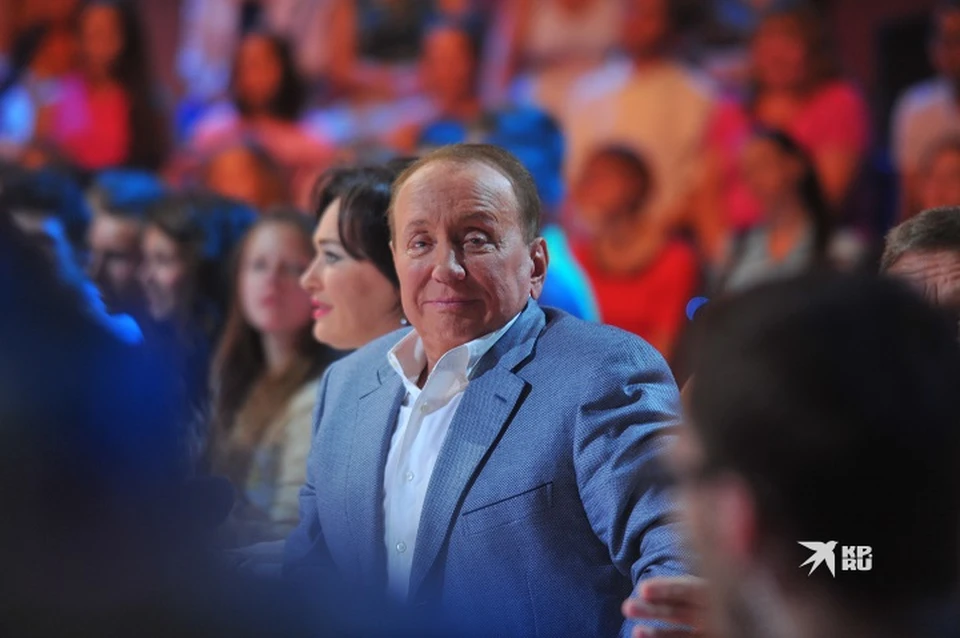 Сергей Исаев предложил назвать улицу в Екатеринбурге в честь Александра Маслякова