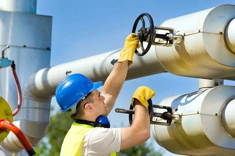 Еврокомиссар Симсон выступила за введение санкций ЕС против газа из России