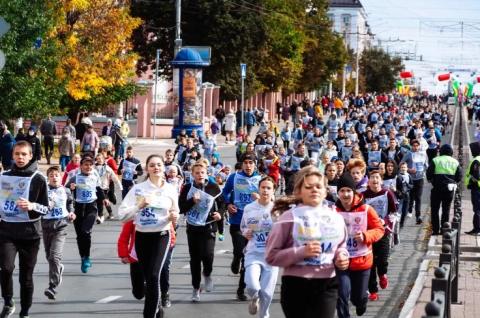 Улицу Кирова в Калуге перекроют от Московской до Рылеева