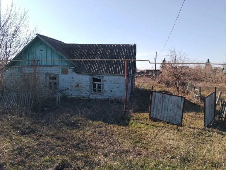 Фото: пресс-центр прокуратуры Омской области