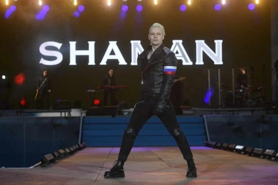 Певец SHAMAN вернет 15 млн за отмененный концерт в Ставрополе ко Дню города