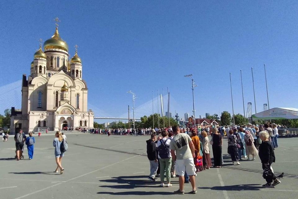 Фото: Город В