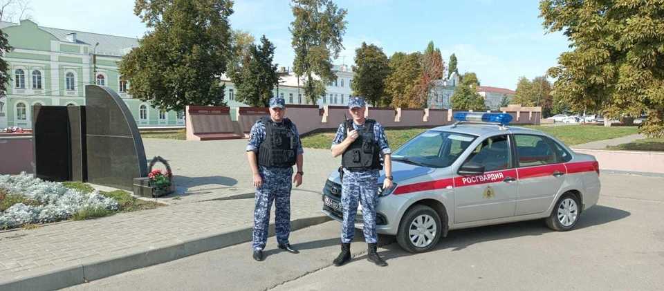 Мальчик получил сильный ожог