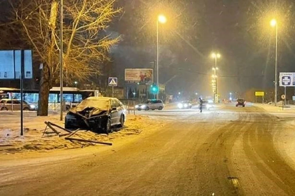 Жительница Новосибирска, насмерть сбившая пенсионерку, отправится в колонию.