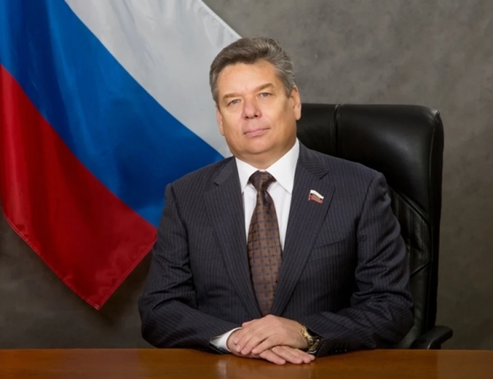 Николай Воробьев назначен сенатором РФ от Тульской области.