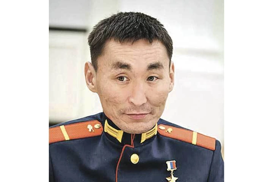 Наводчик-оператор Алексей Неустроев.