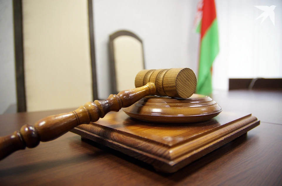 Логотип бренда одежды запретили в Беларуси за сходство с нацистской символикой. Фото: архив, носит иллюстративный характер.