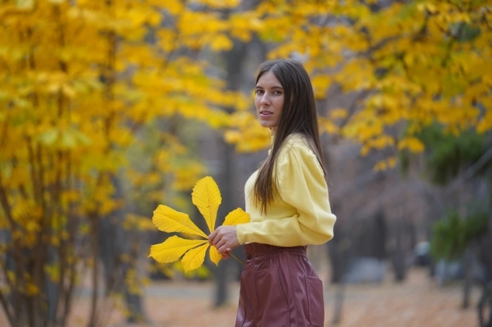 С каждым днем температура в Коми будет все ниже