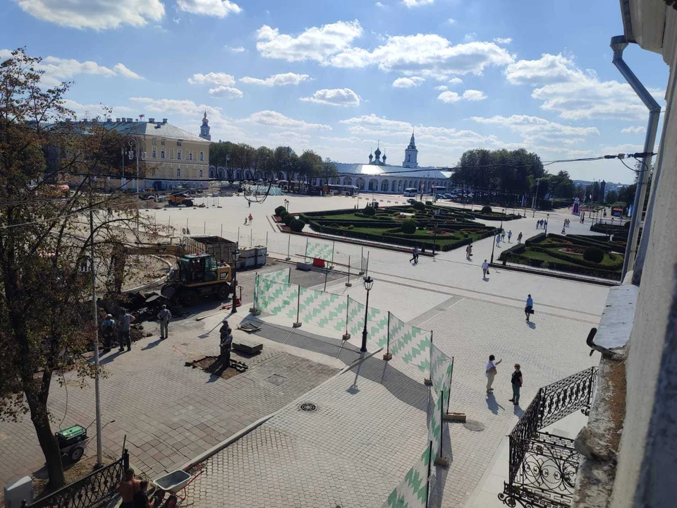 Фото: фотоархив портала КП в Костроме