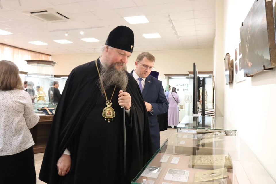 Фото: телеграм-канал Ивана Кротта